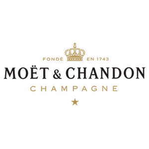 Moet logo