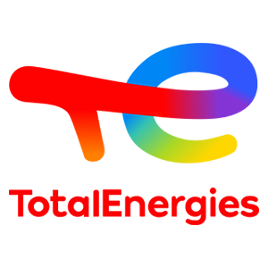 TotalEnergies logo